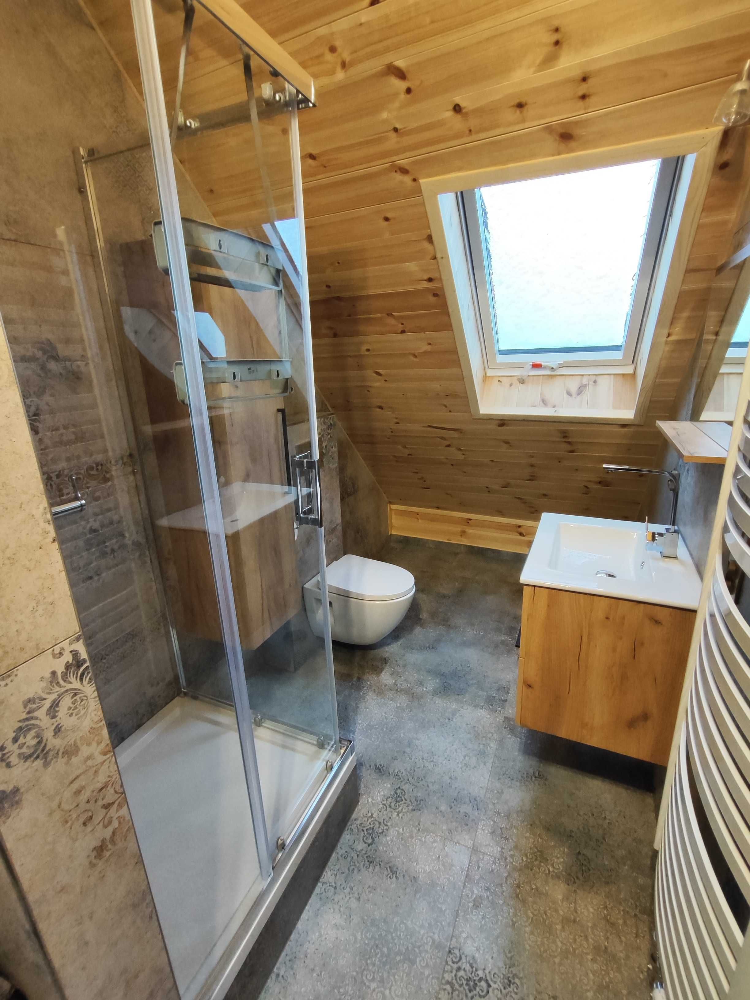 Apartamenty Stefanówka 3