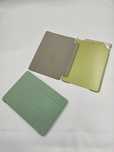Etui do Apple iPad 10.2/10.5 zielone