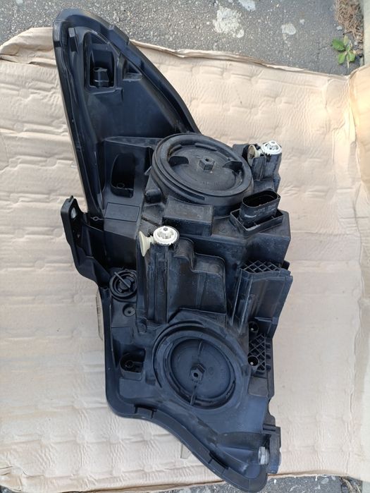 Фара правая передня Мерседес Віто mercedes vito w447 a4479065900 оригі