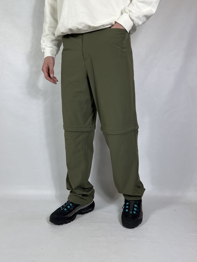 Штани/Трансформери Outdoor Research 2in1 Transformer Pants (36 сайз)