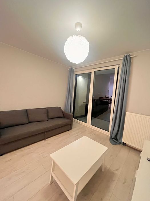 2 pokojowe z garażem -Ursus