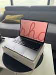 Laptop MacBook Air 13,3 M1 8GB RAM 256GB Bardzo dobry stan