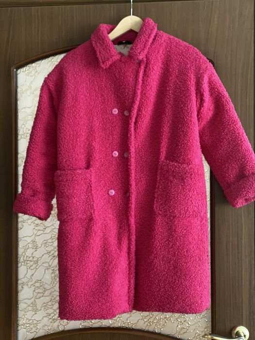 Зимовий одяг жіночий