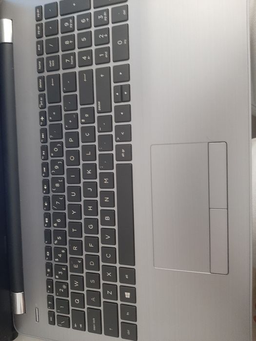 Portatil HP 250 I5 7Th gen