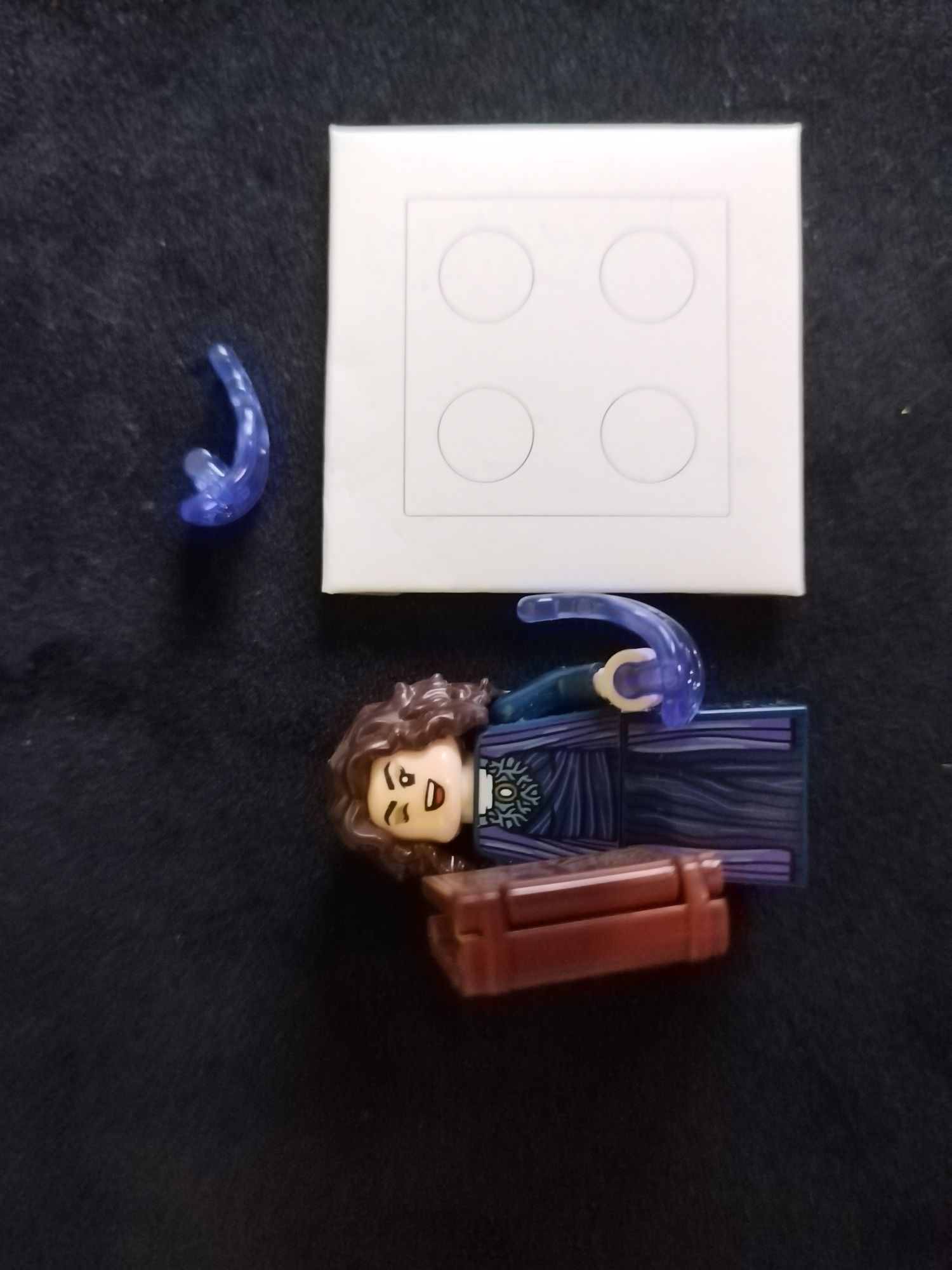 Minifigurki lego: Harry potter, minifigures, batman vidio marvel