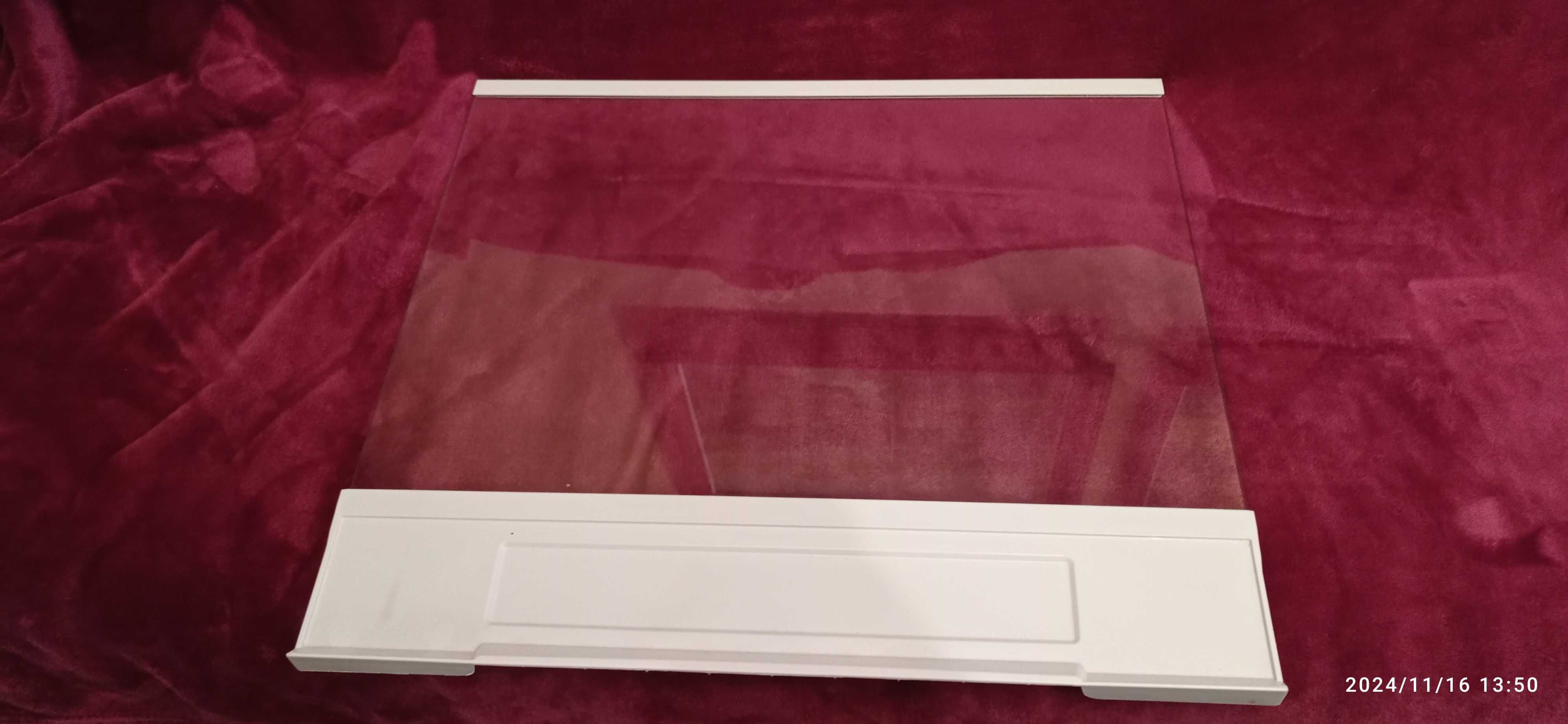 Części wewnętrzne do lodówki Samsung model GLZ.RB37J5005B