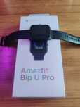 Smartwatch Amazfit Bip U Pro