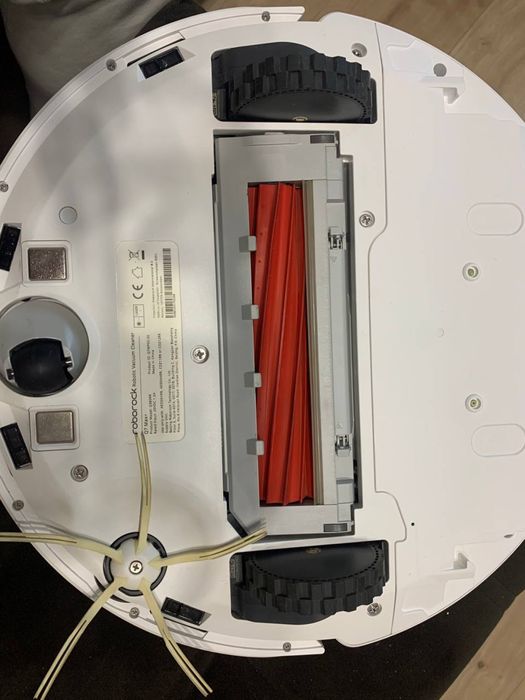 Робот-пилосос RoboRock Q7 Max+