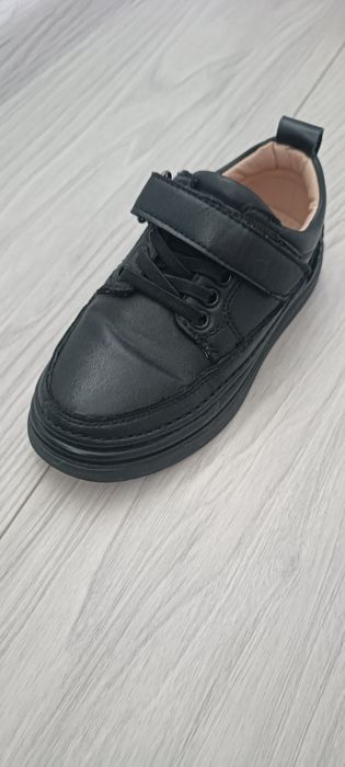 Шкільне взуття 29 розмір, шкіра