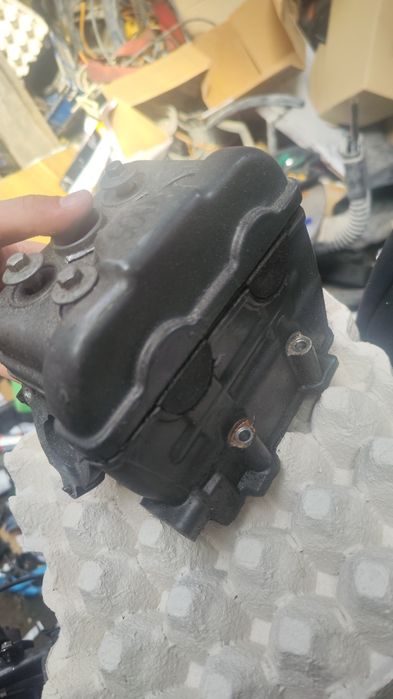 głowica ktm Duke 125 rc polift, 2017