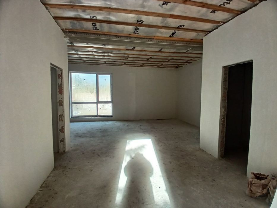 Будинок з великим підвалом і каміном! КМ Канадське Село, без %