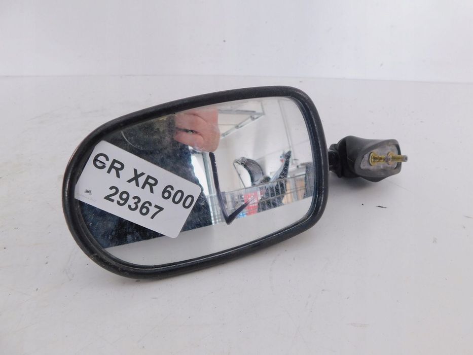 SUZUKI GSX-R 600 LUSTERKO LEWE