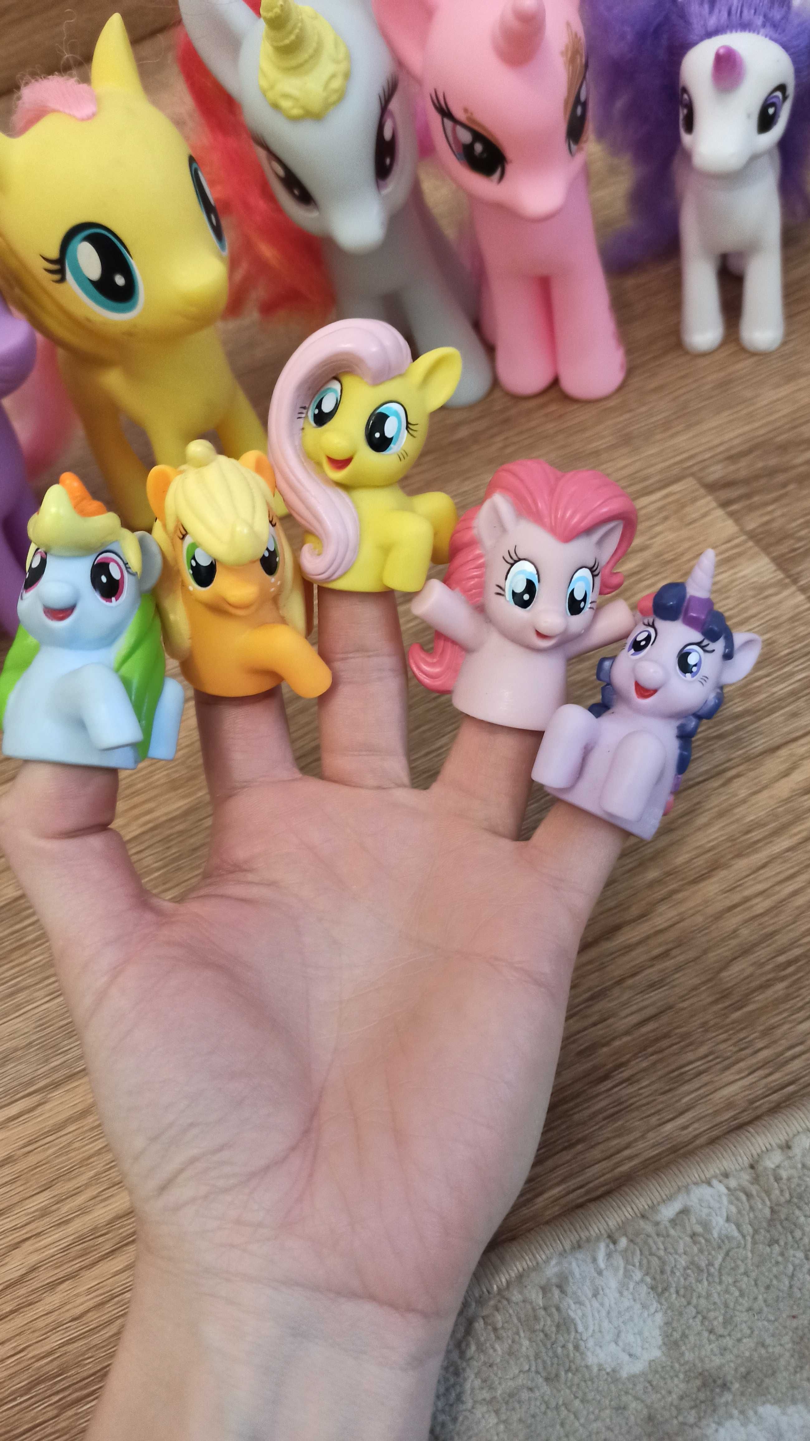 Лошадки, Поняшки, май литл пони, My little pony, Hasbro