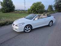 Toyota Camry Solara Cabrio 3,3 V6 automat zamiana