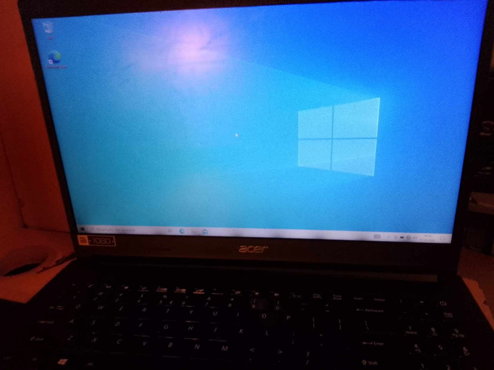 Laptop Acer Aspire 3