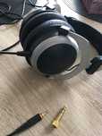 Sluchawki Beyerdynamic DT770