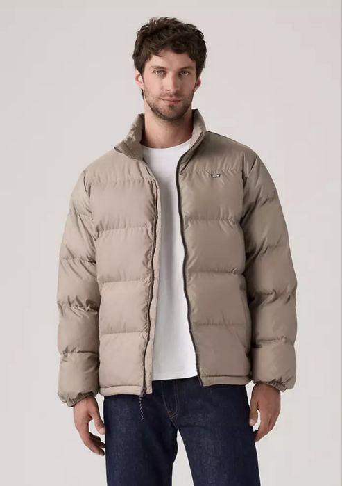 Продам куртку/пуховик Levis