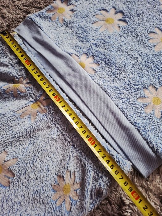 Polarowa ciepla piżama damska  S-L Dunnes Stores