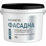 Фарба Фасадна Будмісто (1,5 кг)