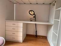 Cama IKEA Småstad