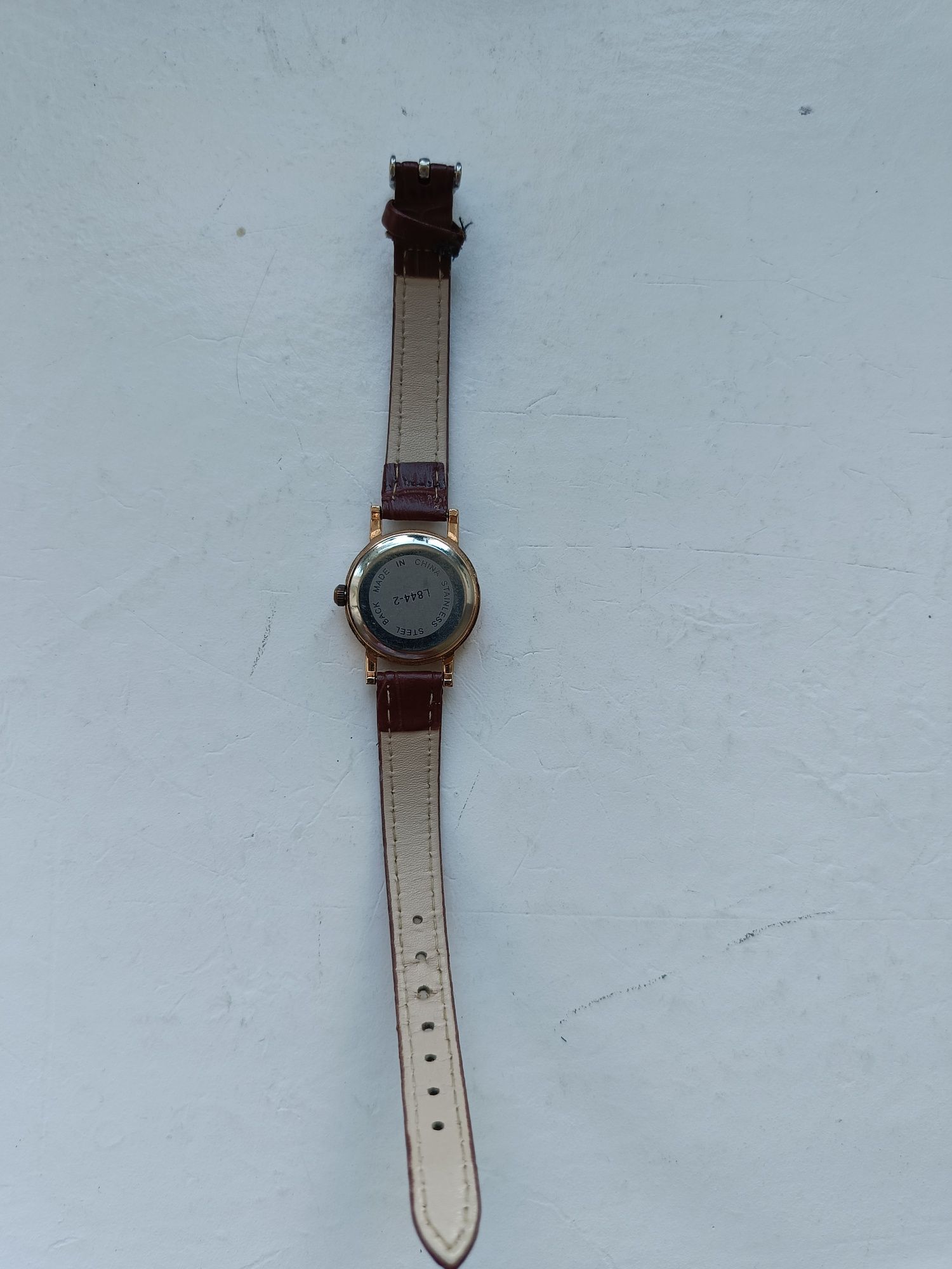 Zegarek damski elegancki