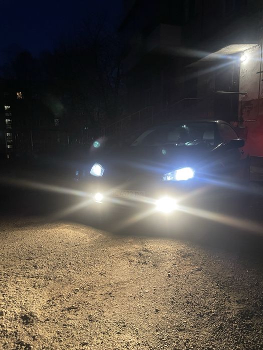 Megan 2 Cabrio- Coupe