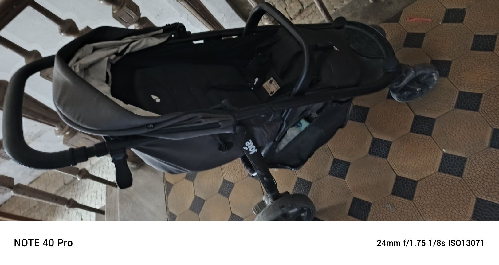 Wózek spacerowy stan dobry