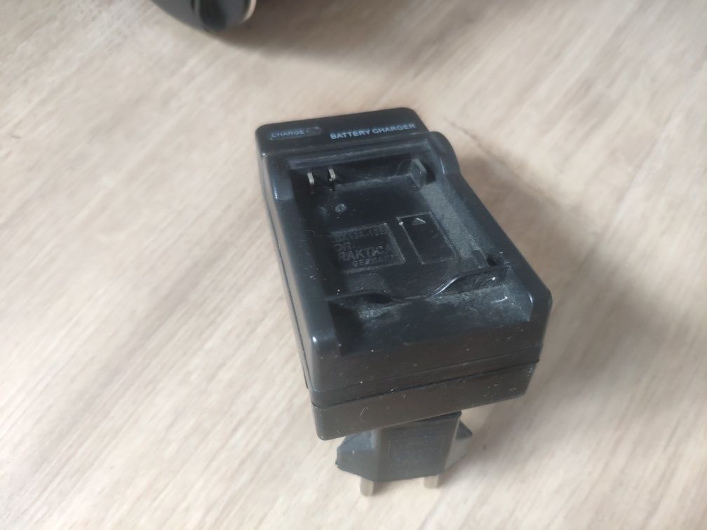 Samsung WB1100F aparat cyfrowy