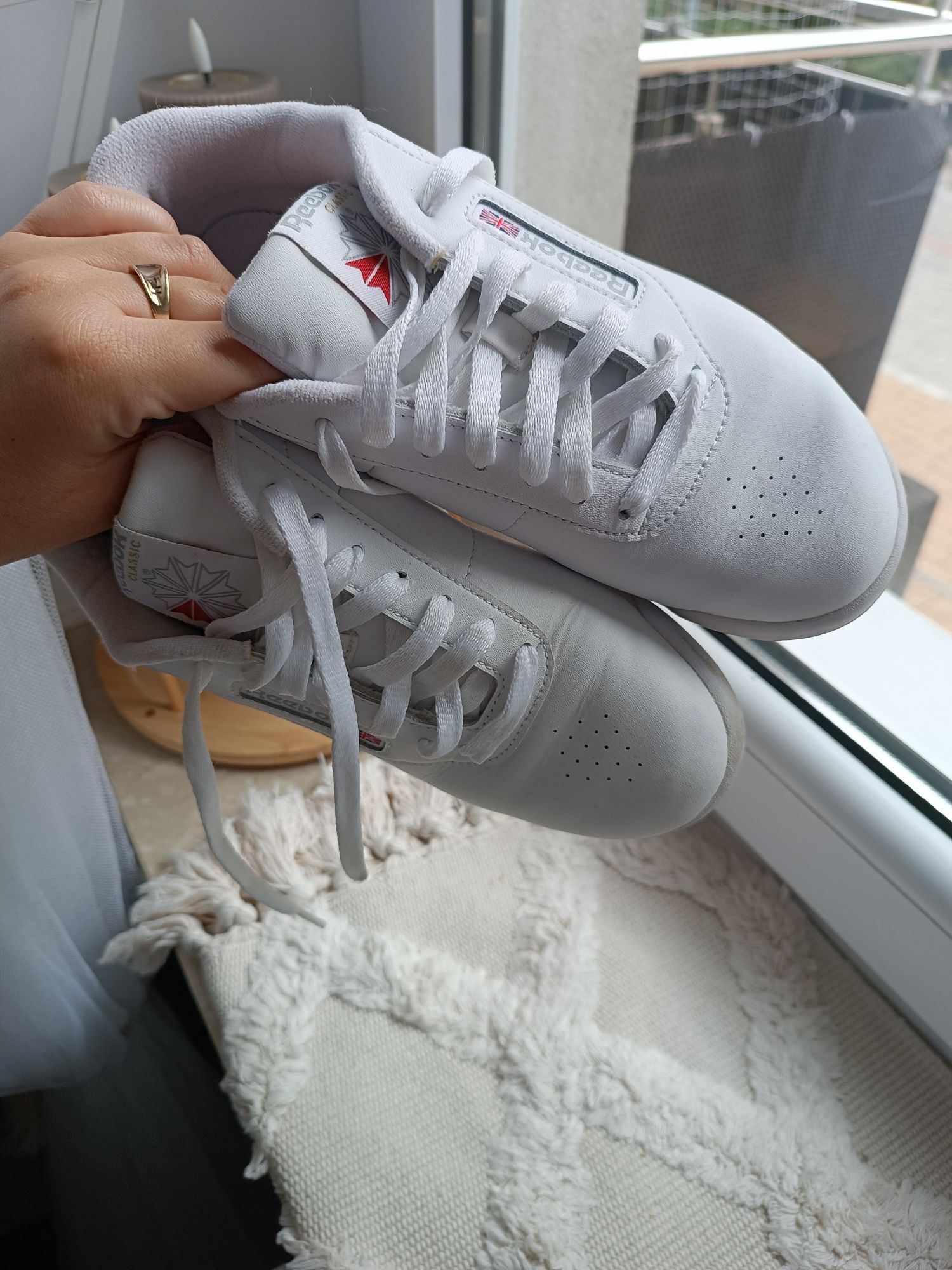 Reebok Princess 38,5cm