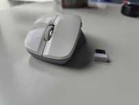 Mysz Asus Bluetooth