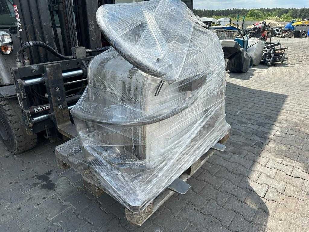 Hydraulika Samochodowa Marki HYVA