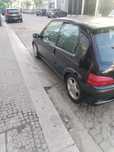 106GTi como novo