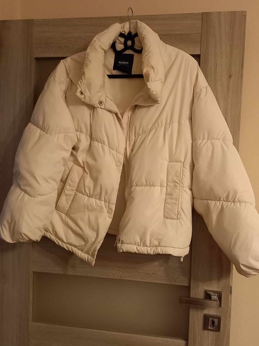 Markowa kurtka pulll&bear