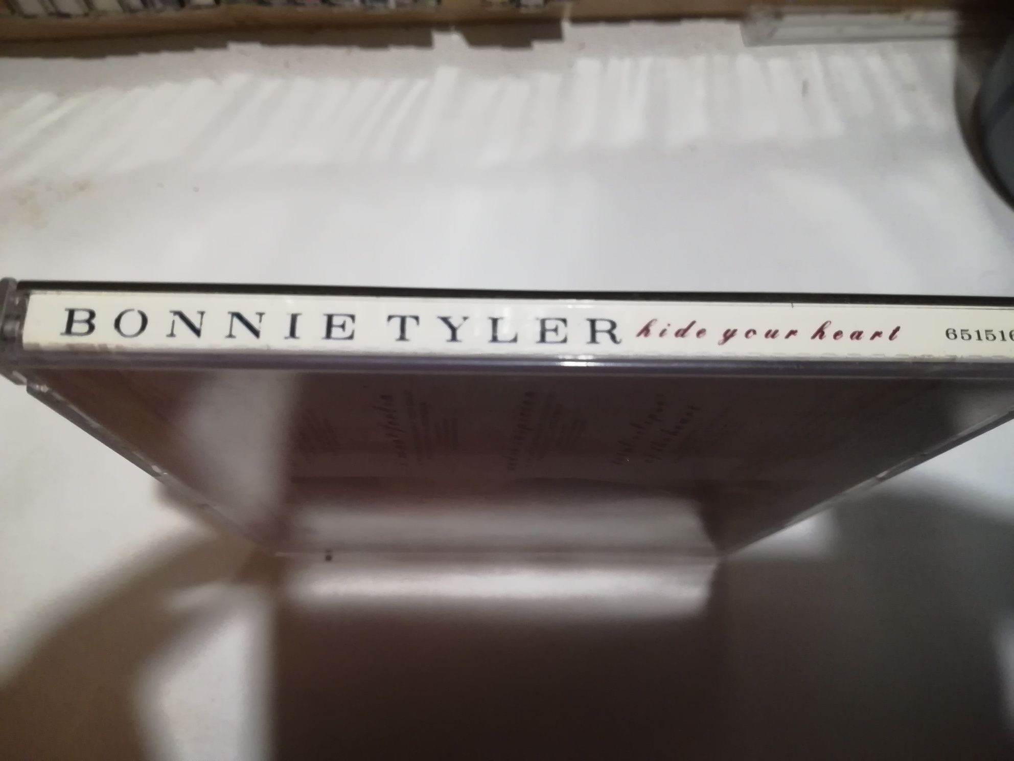 Wyprzedaż kolekcji. Bonnie Tyler