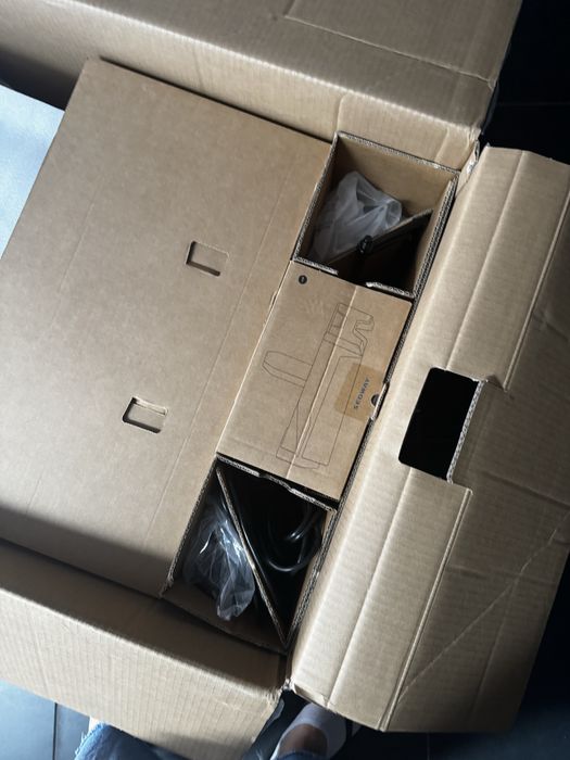 Robot corta relvas SEGWAY NAVIMOW X315