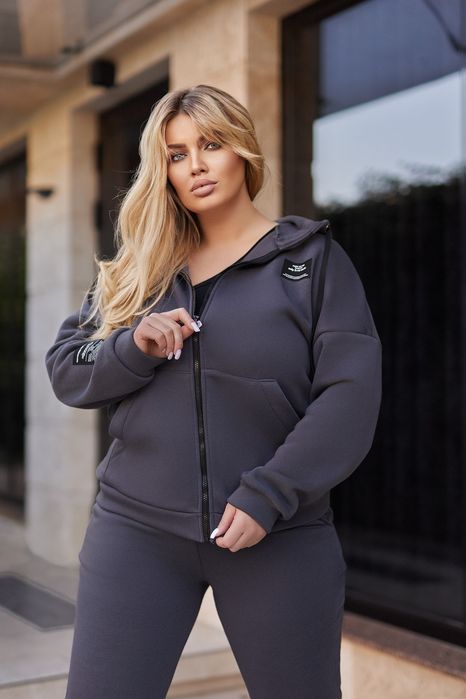 Костюмы флисовые разные