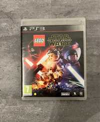 Lego Star Wars Force Awakens Przebudzenie Mocy PS3