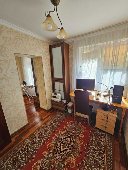 Продам капитальный дом-дачу в г. Подгороднее / Ермолаевка