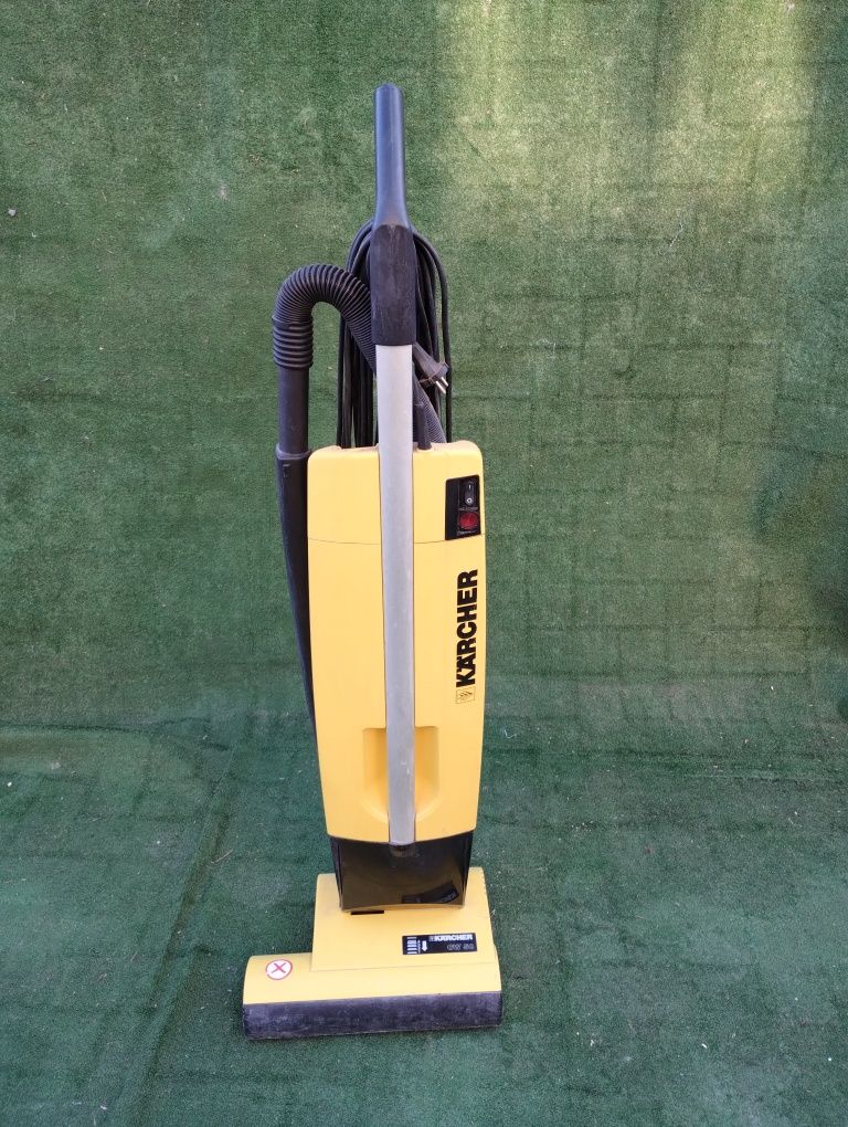 Karcher cw50 worki odkurzacz przemysłowy