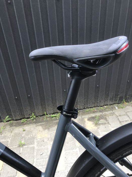 Продам велосипед куб турінг 625