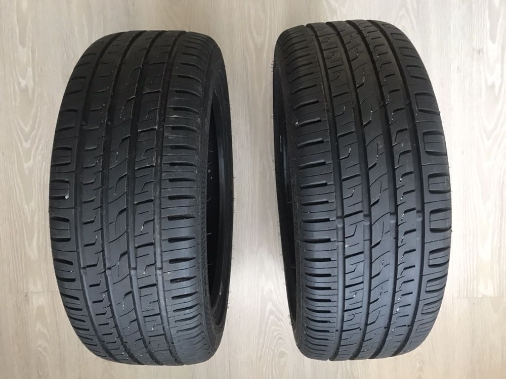 2 Opony letnie 195/45 r16