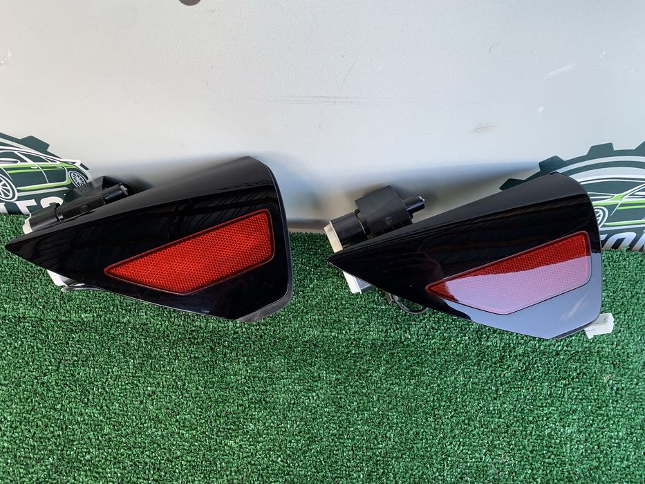 Tesla Y 3 лючок порта зарядки порт