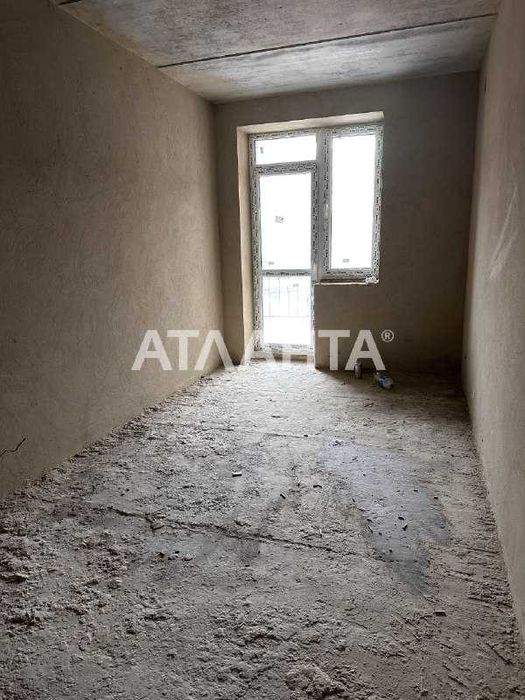 Простора квартира в ЖК Чайка Люкс, свое АГВ