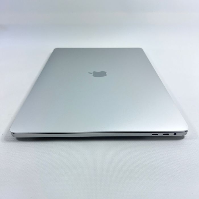 MacBook Pro 16 2019 i9 64GB RAM 512GB SSD Silver МАГАЗИН ГАРАНТІЯ