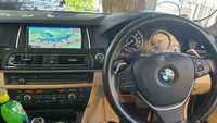 BMW Naprawa Serwis CarPlay USA Mapa Nawigacja CCC CIC NBT EVO PL MENU