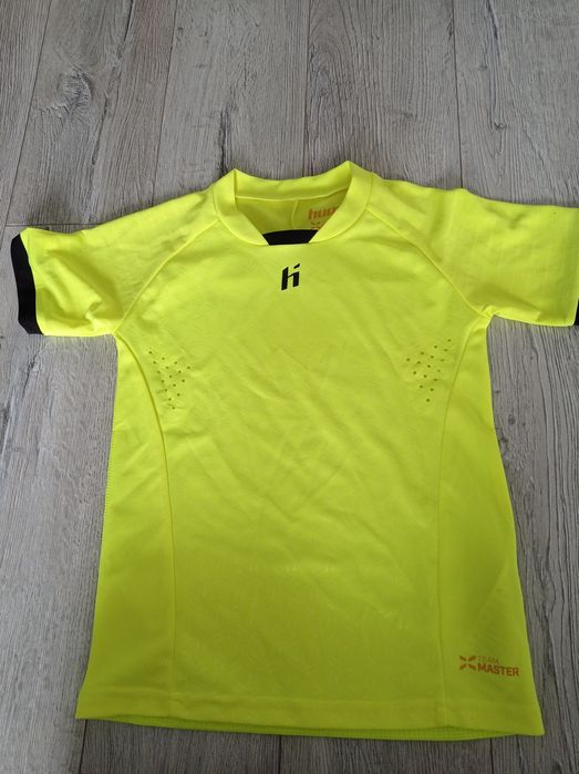 Koszulka sportowa 128