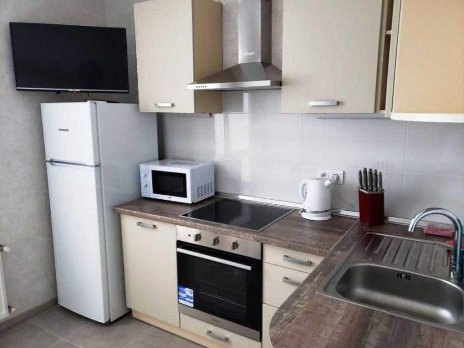 Здам 1к.квартиру р-н просп. Поля