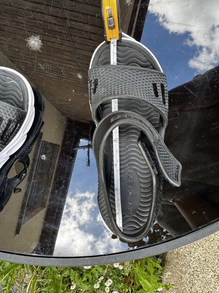 Босоножки skechers 31 размер
