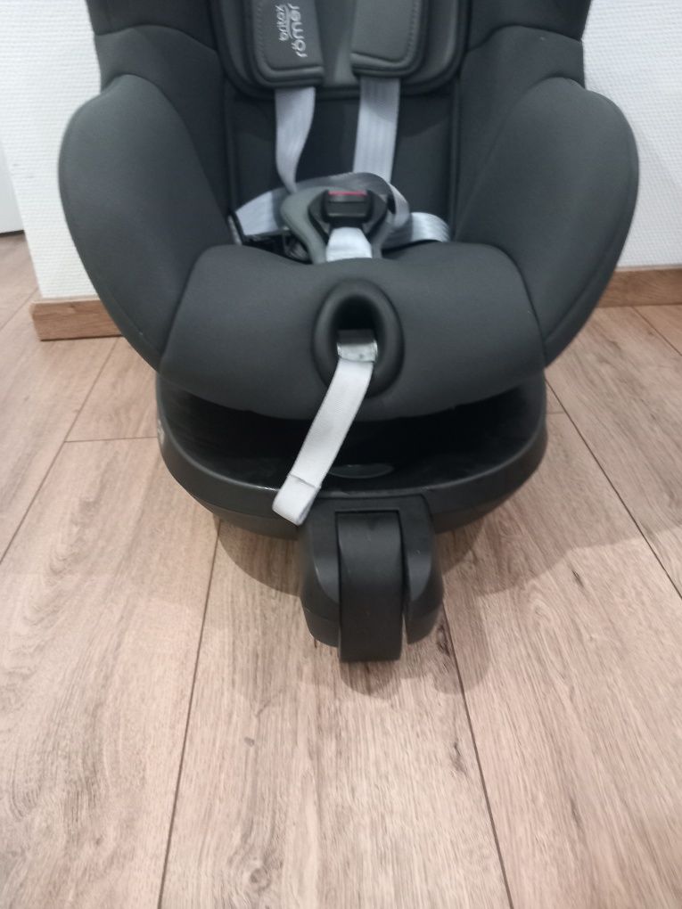 Britax Romer Dualfix 2R