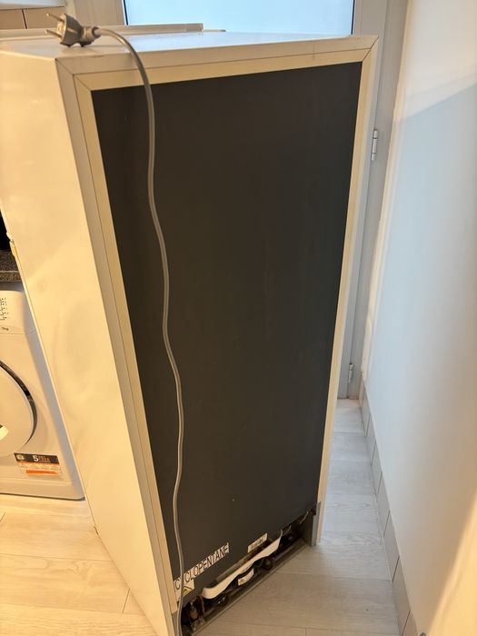 Frigorifico - 2 portas - 210 L - TEKA